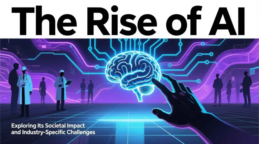 The rise of ai