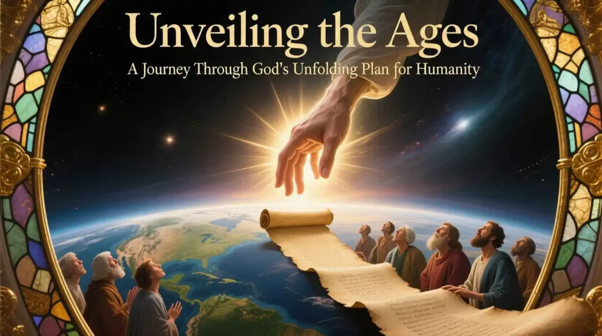 Unveiling the Ages1 Unveiling the ages1