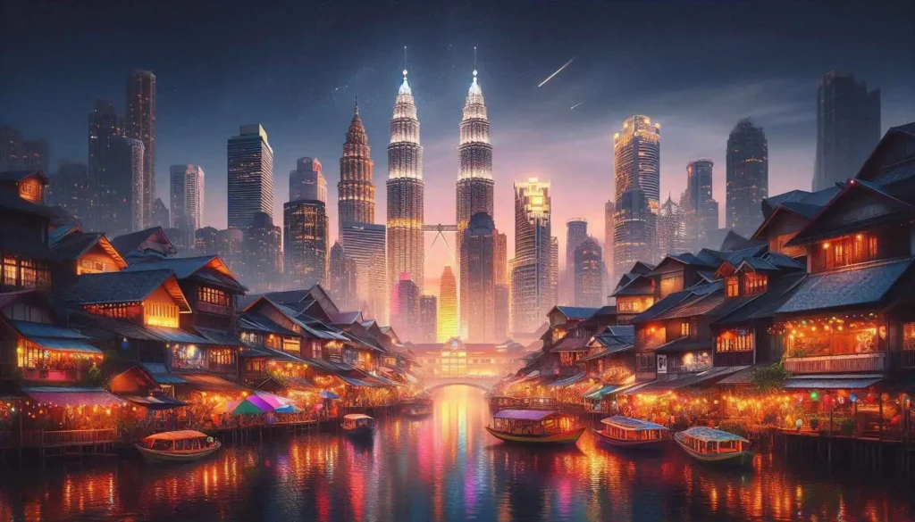Malasia 1