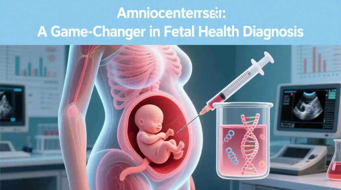 Amniocentesis