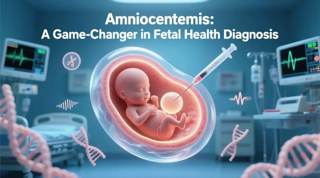 Amniocentesis1