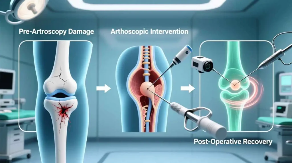 Arthroscopy (2)