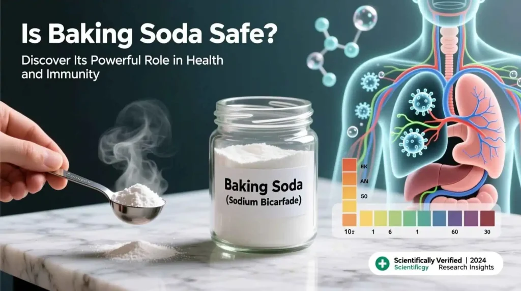 Baking soda