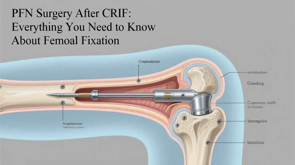 Crif with pfn surgery 1