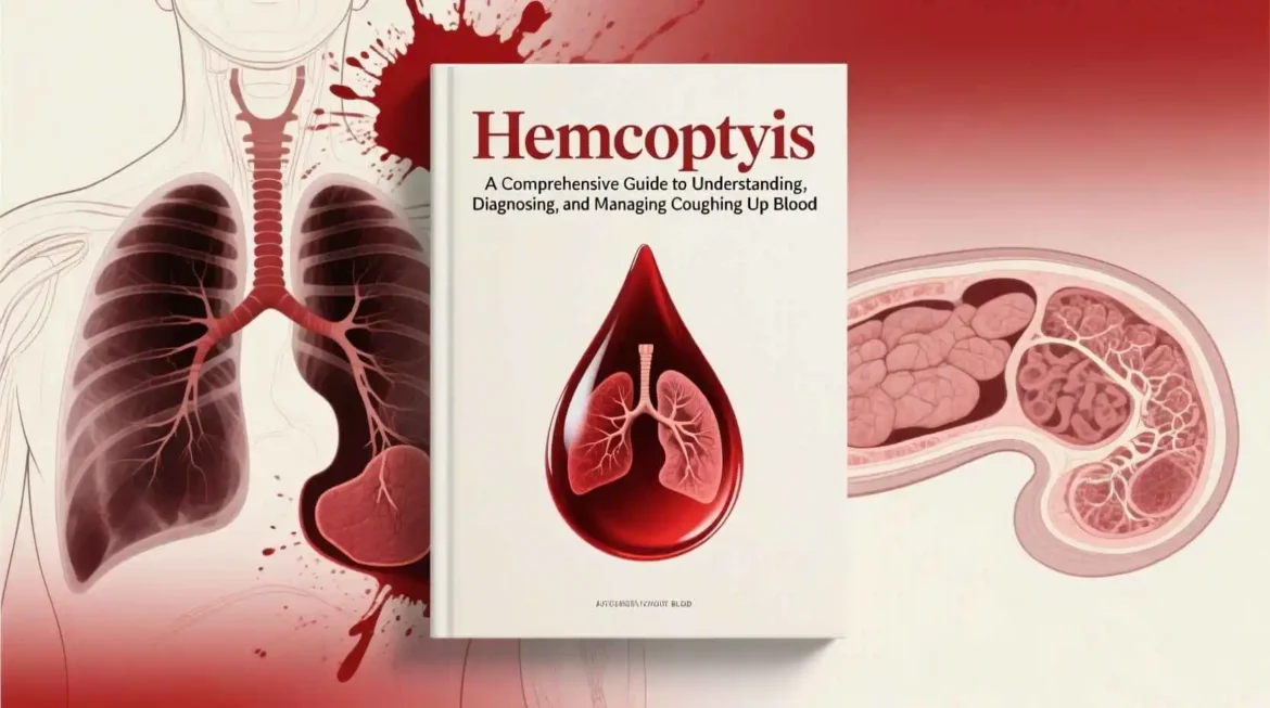 Hemoptysis Hemoptysis