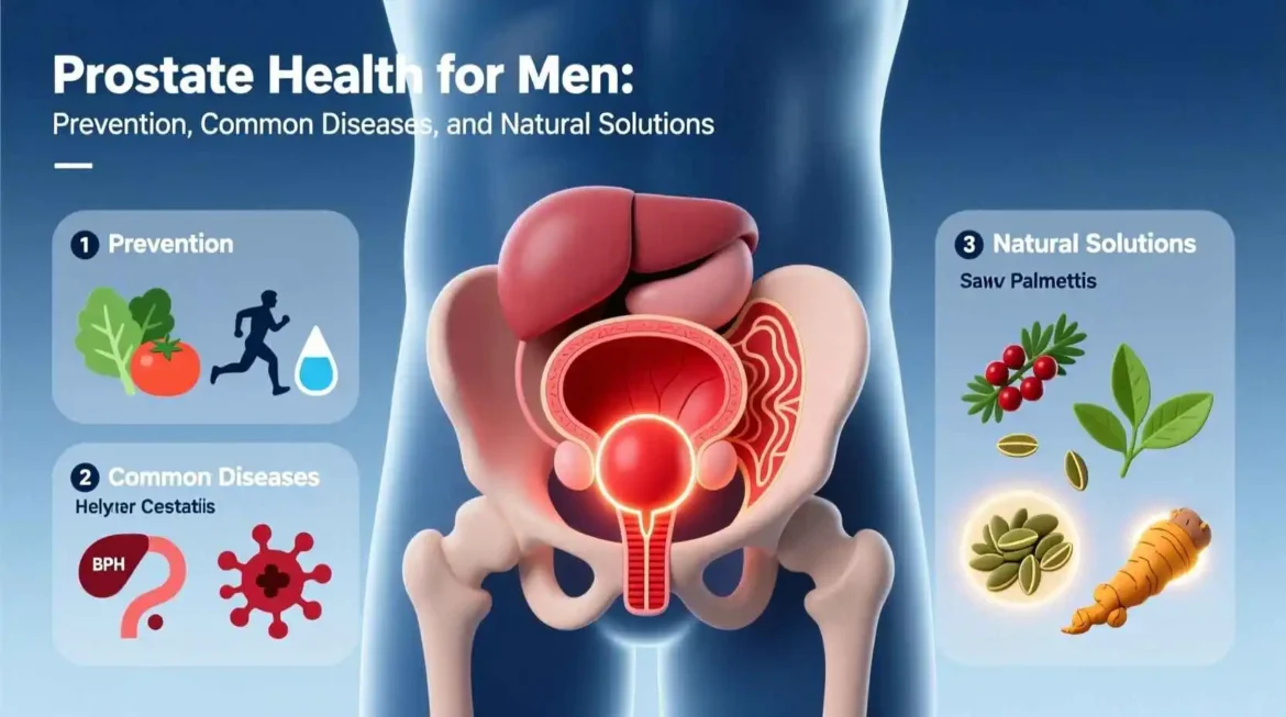 Prostate Health (3)