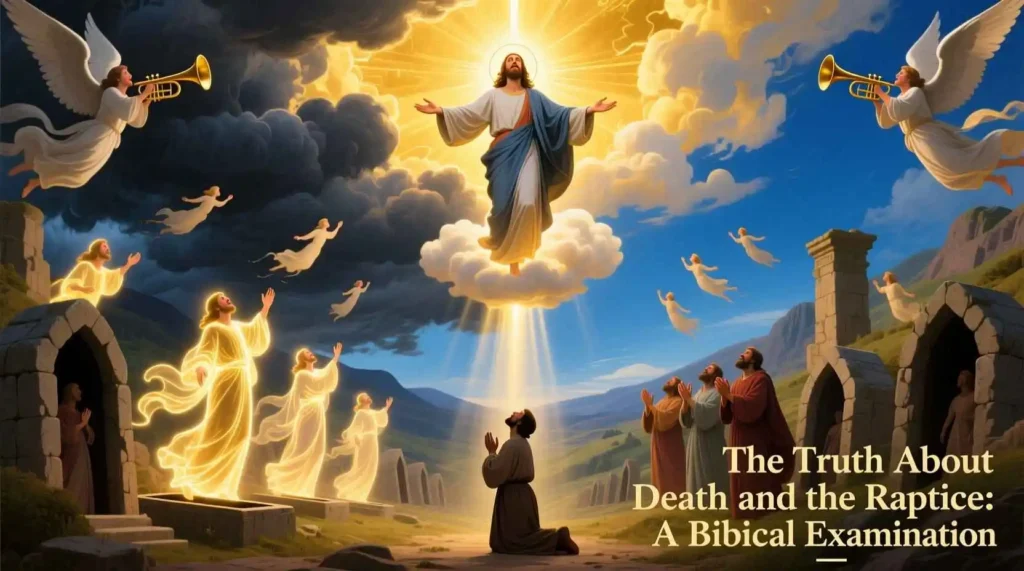 Rapture 1
