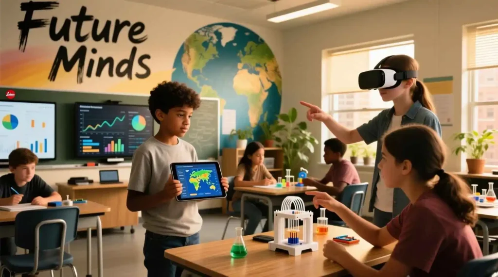 Reform Education
