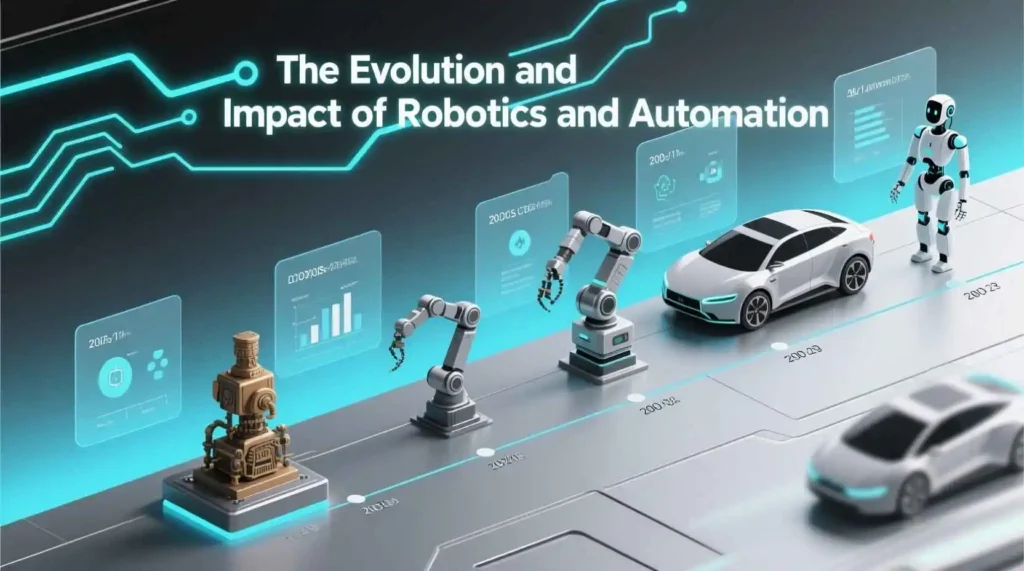 Robotics