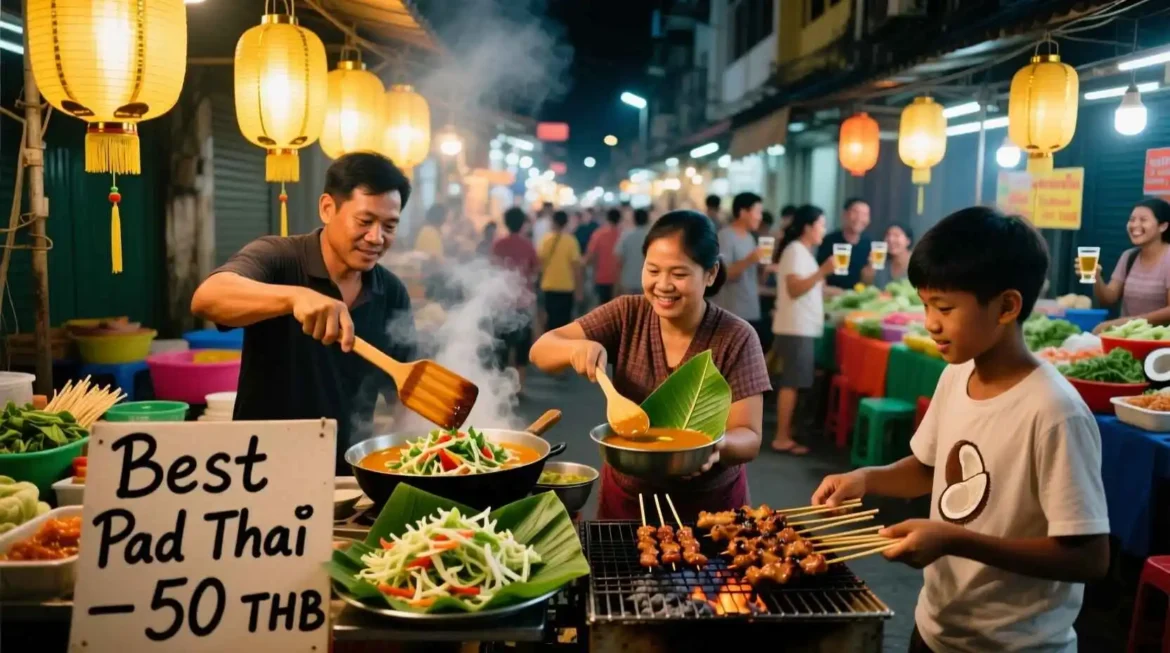 Street Food Markets1