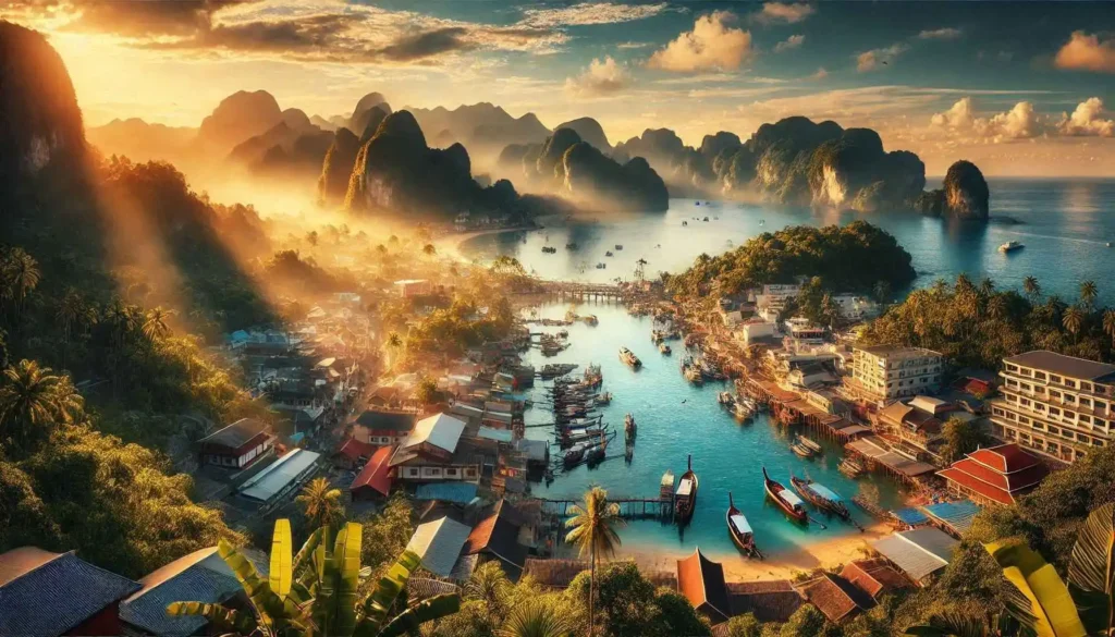 Thailand (2)