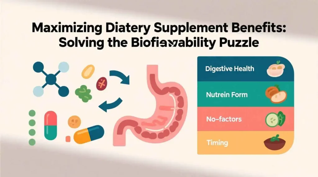 Dietary supplements