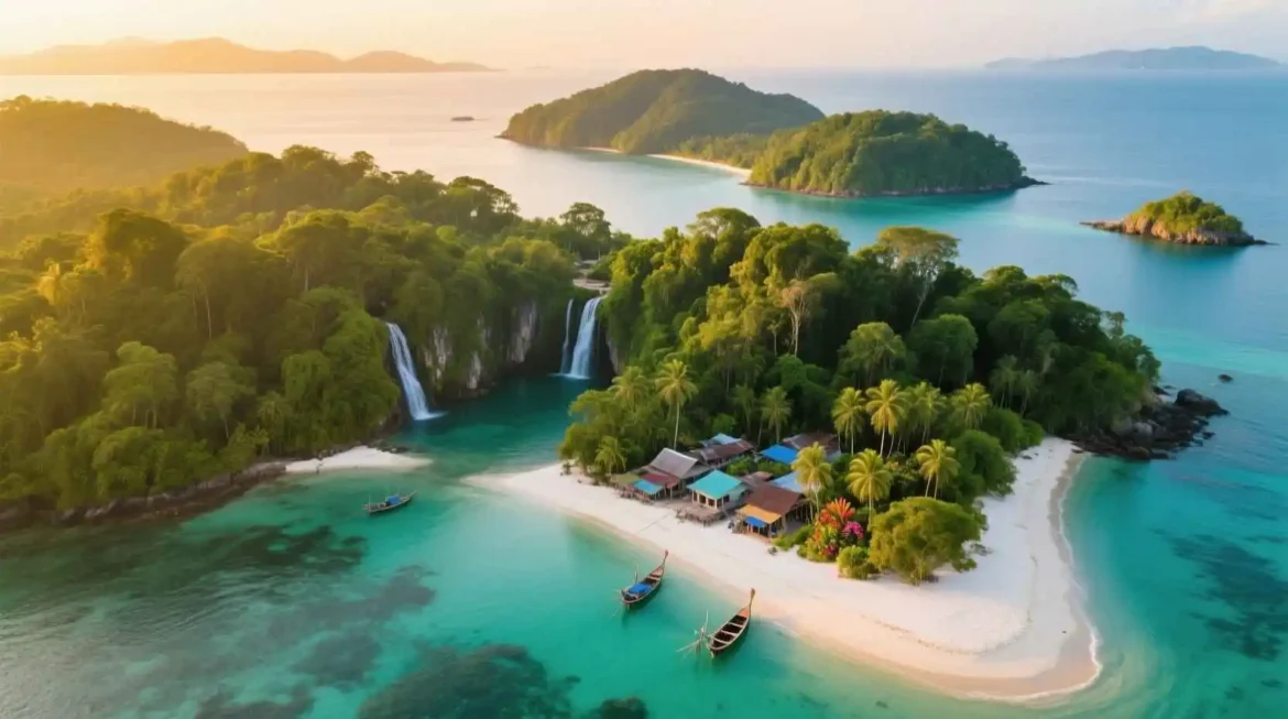 thailand 3 Thailand 3