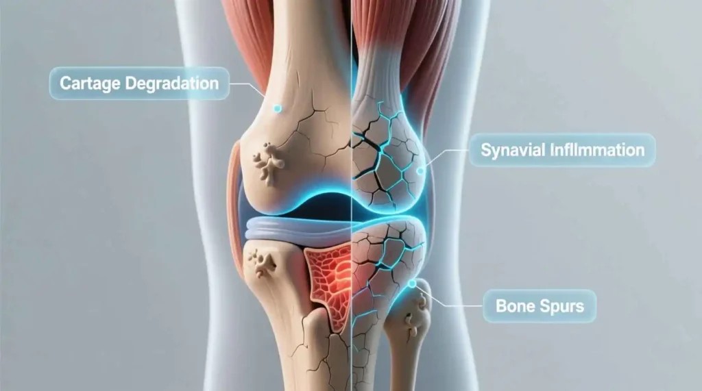 Arthritis