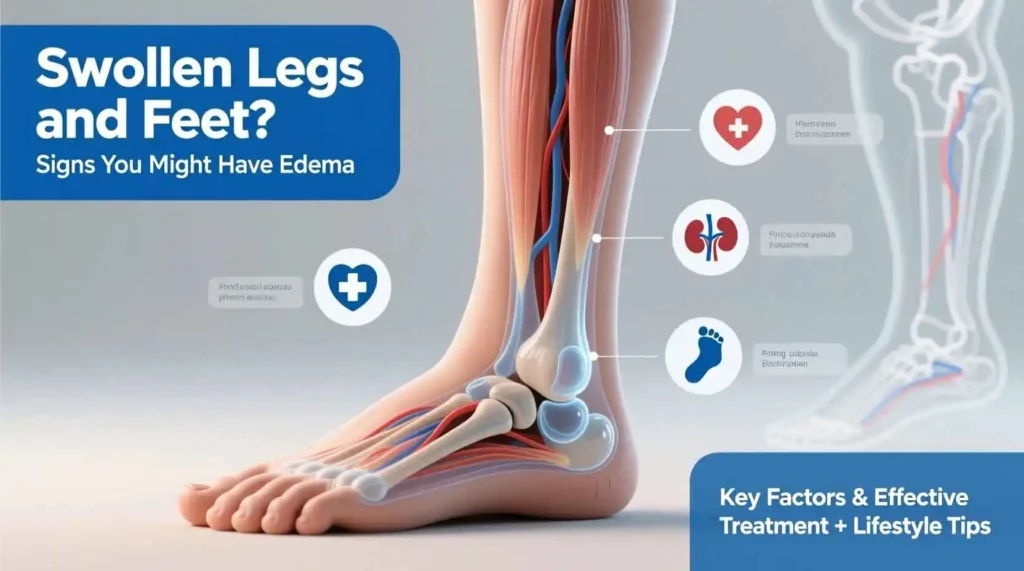 Edema