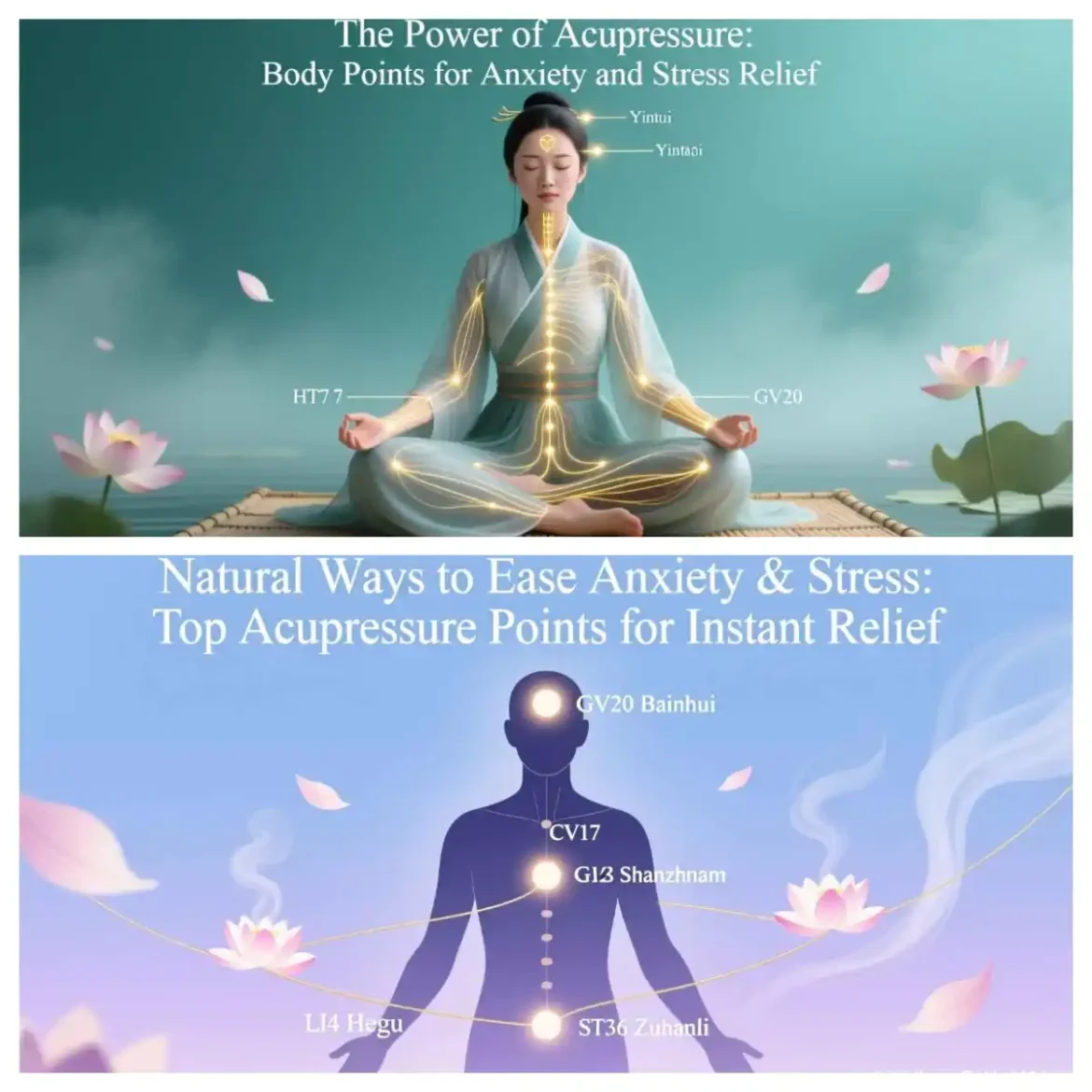 FotoJet accupressure