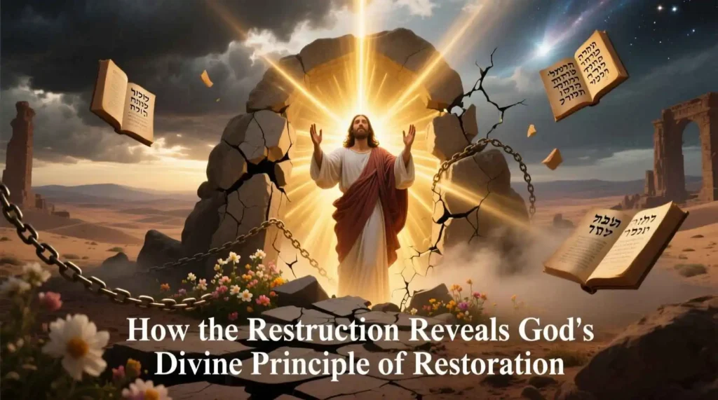 Resurrection