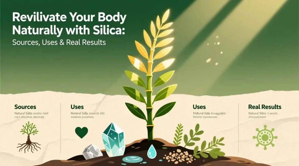 Silica